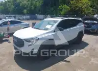 2019 GMC TERRAIN фото