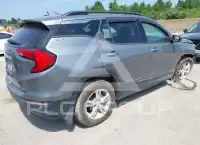 2019 GMC TERRAIN фото