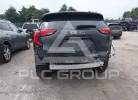 2019 GMC TERRAIN фото