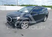 2019 GMC TERRAIN фото