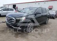 2019 GMC TERRAIN фото