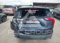 2019 GMC TERRAIN фото