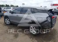 2019 GMC TERRAIN фото