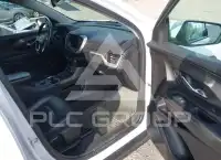 2019 GMC TERRAIN фото