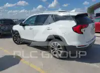 2019 GMC TERRAIN фото