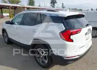 2019 GMC TERRAIN фото