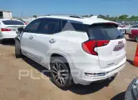 2019 GMC TERRAIN фото
