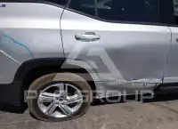 2019 GMC TERRAIN фото