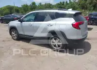 2019 GMC TERRAIN фото