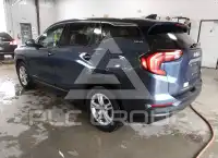 2019 GMC TERRAIN фото