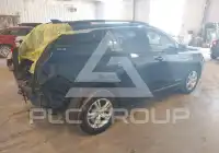 2019 GMC TERRAIN photo