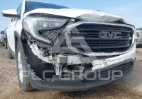 2019 GMC TERRAIN фото