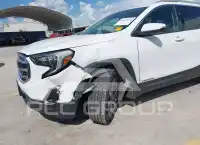 2019 GMC TERRAIN фото