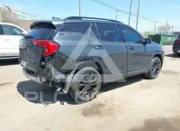 2019 GMC TERRAIN фото