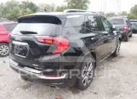 2019 GMC TERRAIN фото