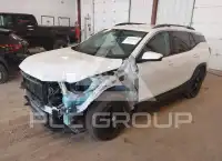 2019 GMC TERRAIN фото
