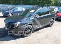 2019 GMC TERRAIN фото