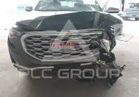 2019 GMC TERRAIN фото