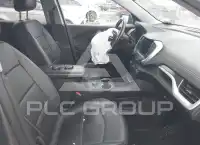 2019 GMC TERRAIN фото