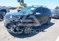 2019 GMC TERRAIN фото