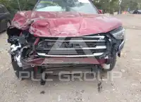 2019 GMC TERRAIN фото