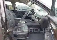 2019 GMC TERRAIN фото