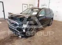 2019 GMC TERRAIN photo