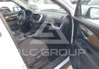 2019 GMC TERRAIN фото