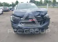 2019 GMC TERRAIN фото