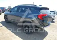 2019 GMC TERRAIN фото
