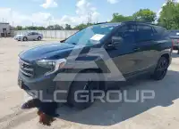 2019 GMC TERRAIN фото
