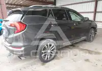 2019 GMC TERRAIN фото