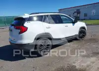 2019 GMC TERRAIN фото