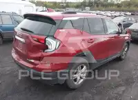 2019 GMC TERRAIN фото