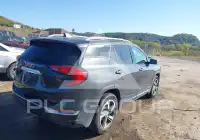 2019 GMC TERRAIN photo