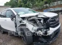 2019 GMC TERRAIN фото
