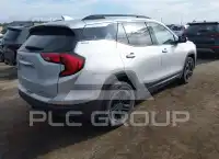 2019 GMC TERRAIN photo