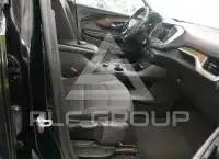 2019 GMC TERRAIN photo