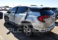 2019 GMC TERRAIN photo