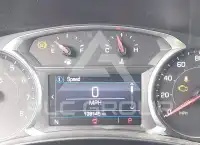 2019 GMC TERRAIN фото
