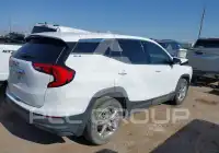 2019 GMC TERRAIN фото