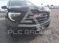 2019 GMC TERRAIN фото