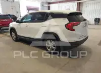 2019 GMC TERRAIN фото
