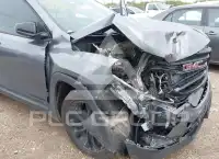 2019 GMC TERRAIN фото
