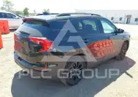 2019 GMC TERRAIN photo
