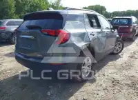 2019 GMC TERRAIN photo