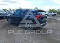 2019 GMC TERRAIN фото