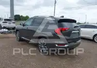 2019 GMC TERRAIN фото