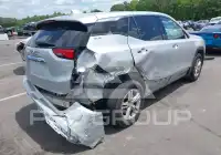 2019 GMC TERRAIN photo