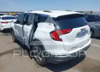 2019 GMC TERRAIN фото